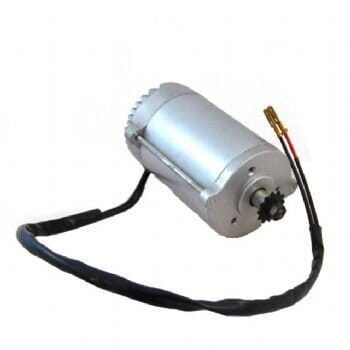 Elmotor 300W 24V