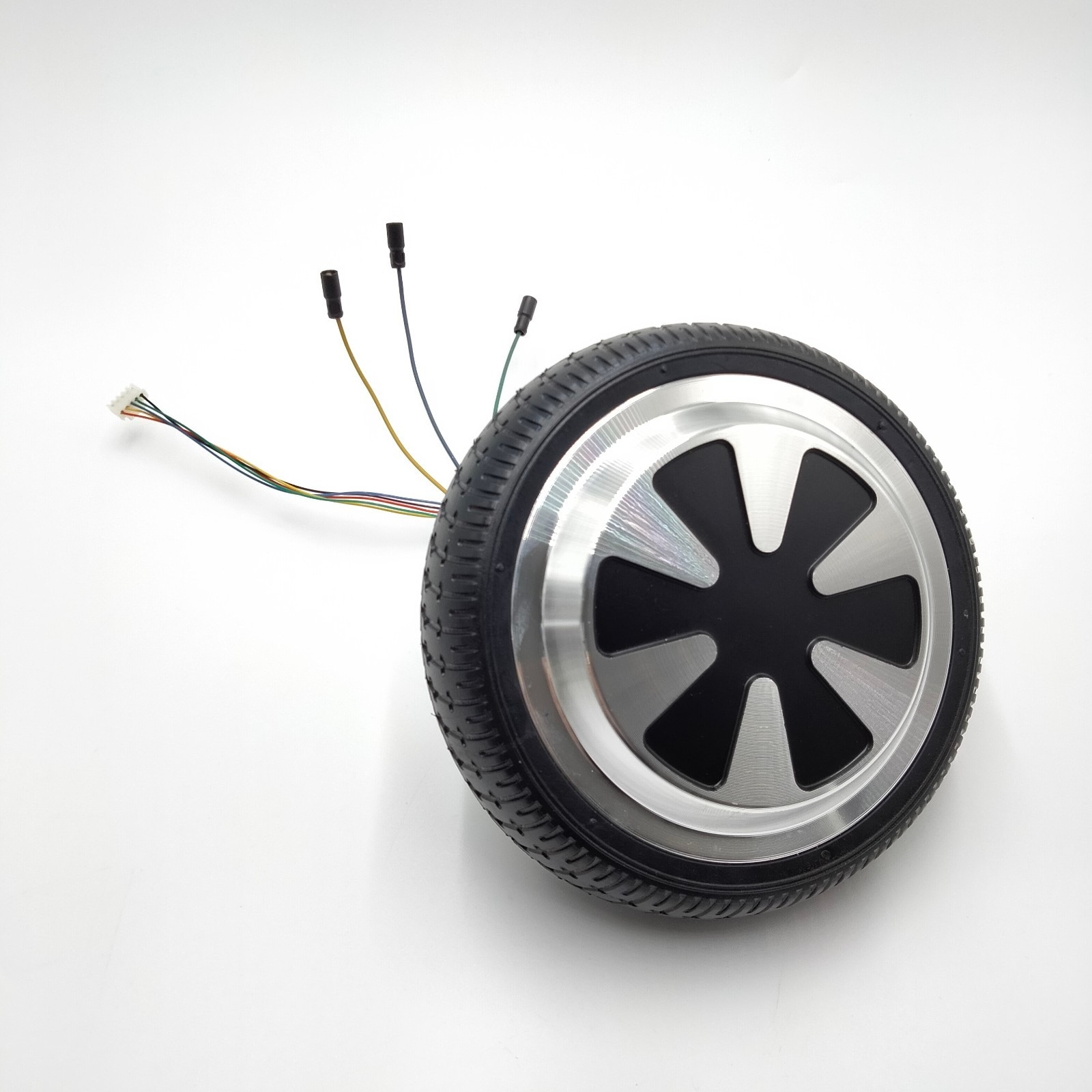Elmotor Hoverboard Nitrox Uniboard 6,5 tommer Type B