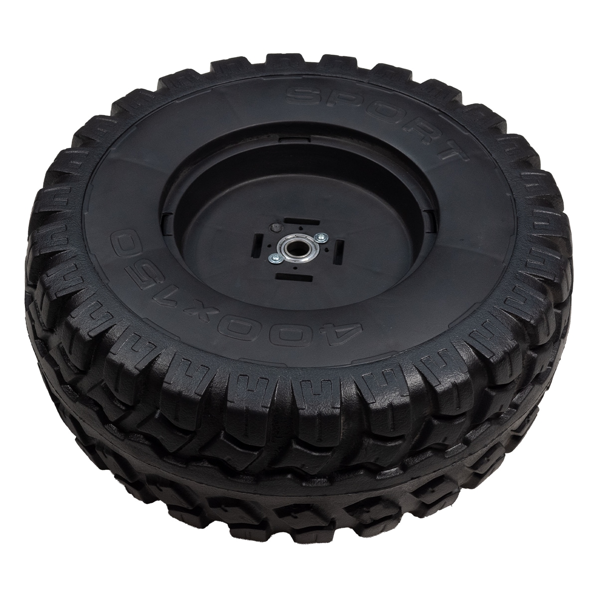 Hjul UTV Quad - høyre