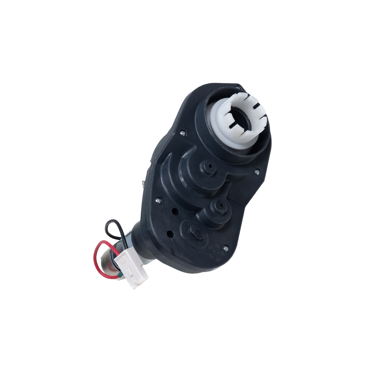 Motor for elbil BMW X6 - Venstre 2 kontakter