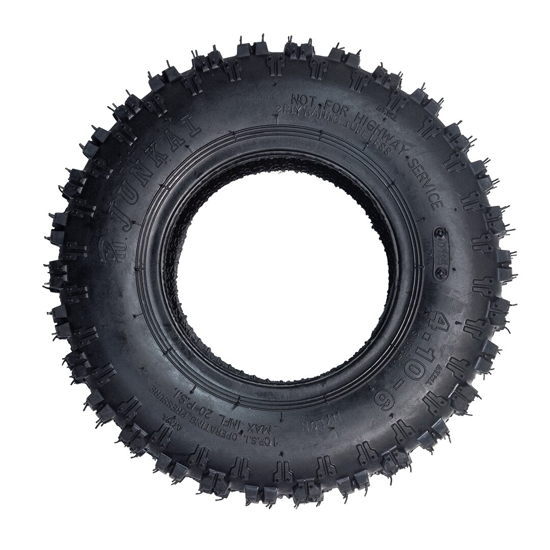 Dekk 13x4.10-6 ATV