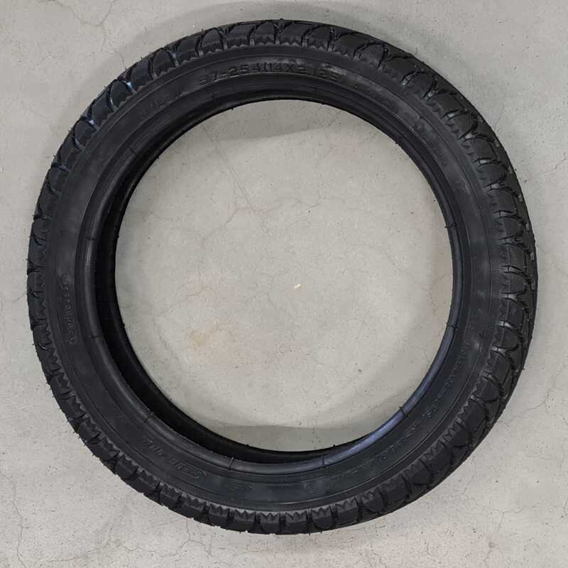 CST Dekk 14 tom 57-254 14x2.125