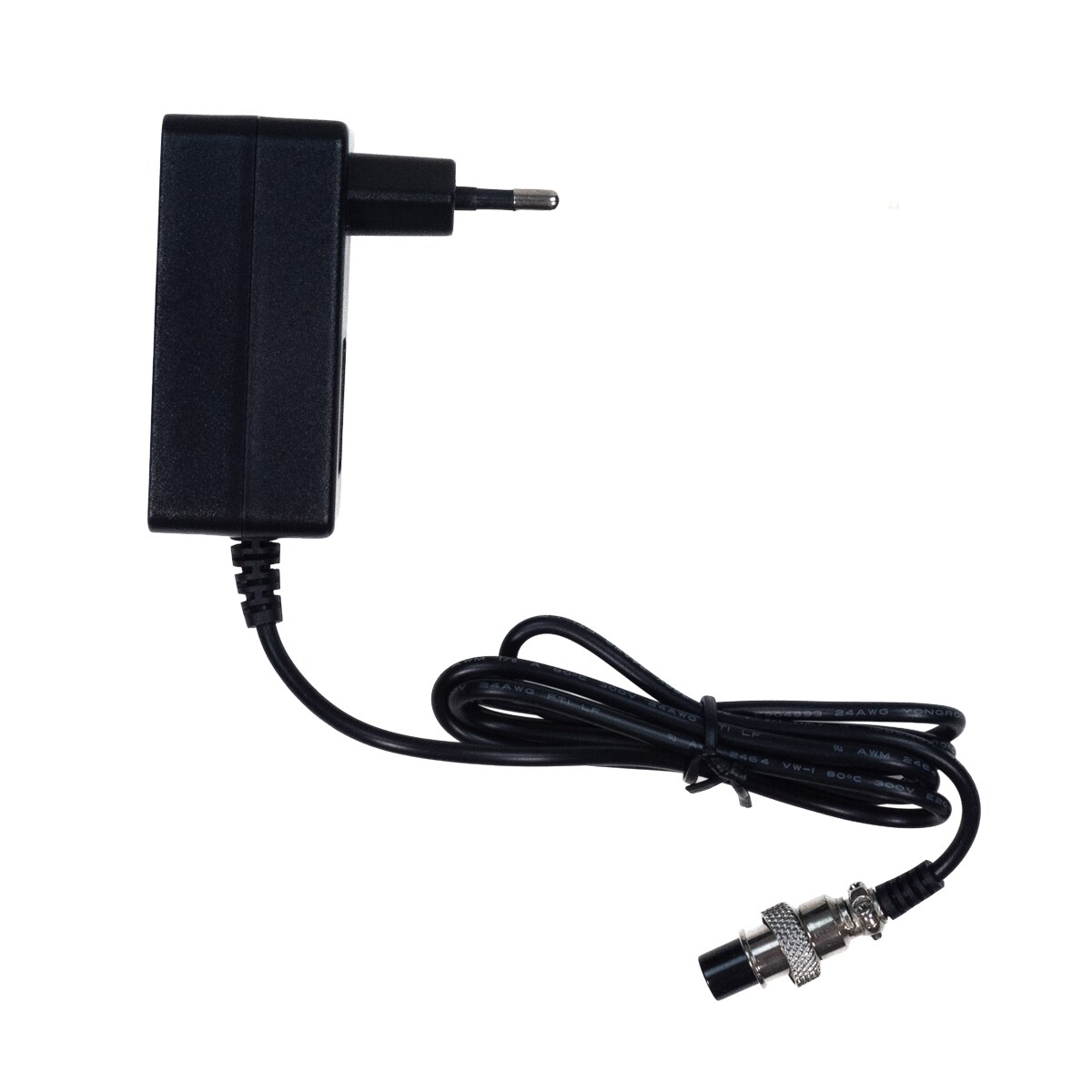 Lader 24V 1,6A til Drift Trike