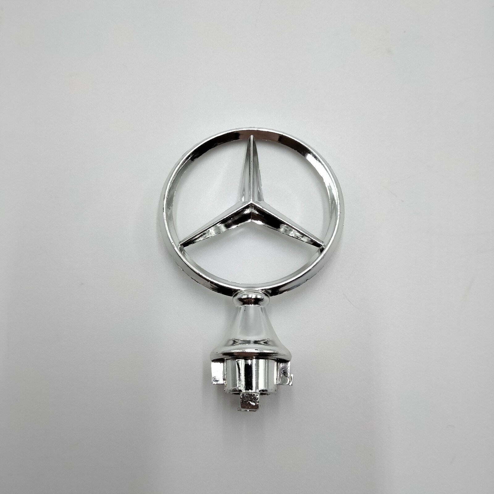 Huvstjärna - Mercedes 300S Classic 12V