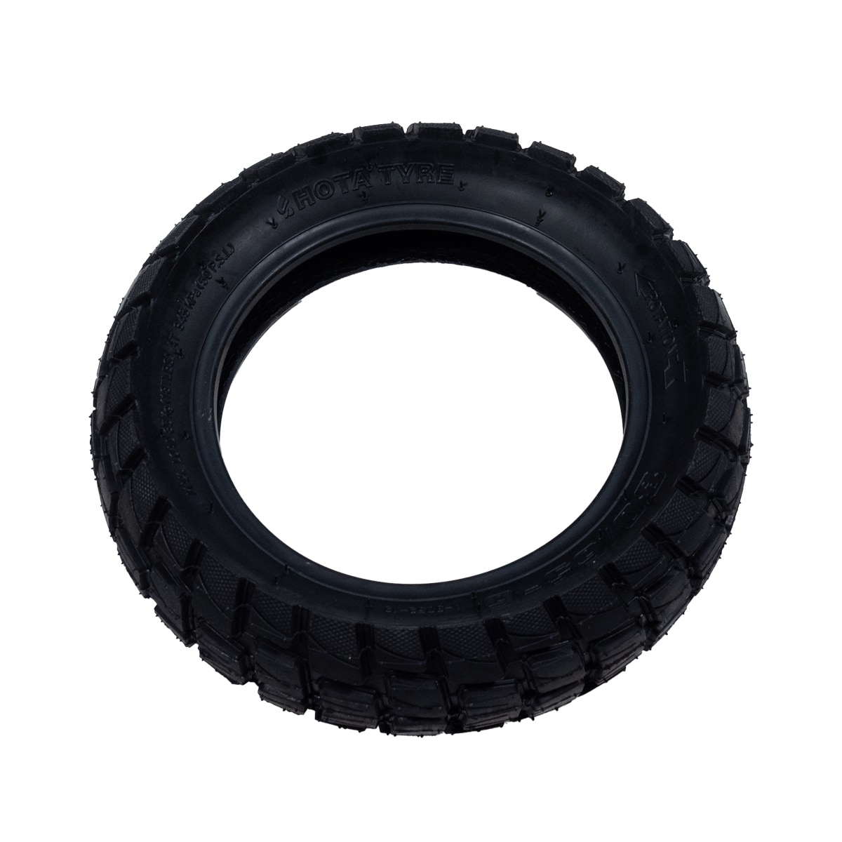 OR600-OR2000 & Joy S10-S - Dekk Dirt 10x2.6