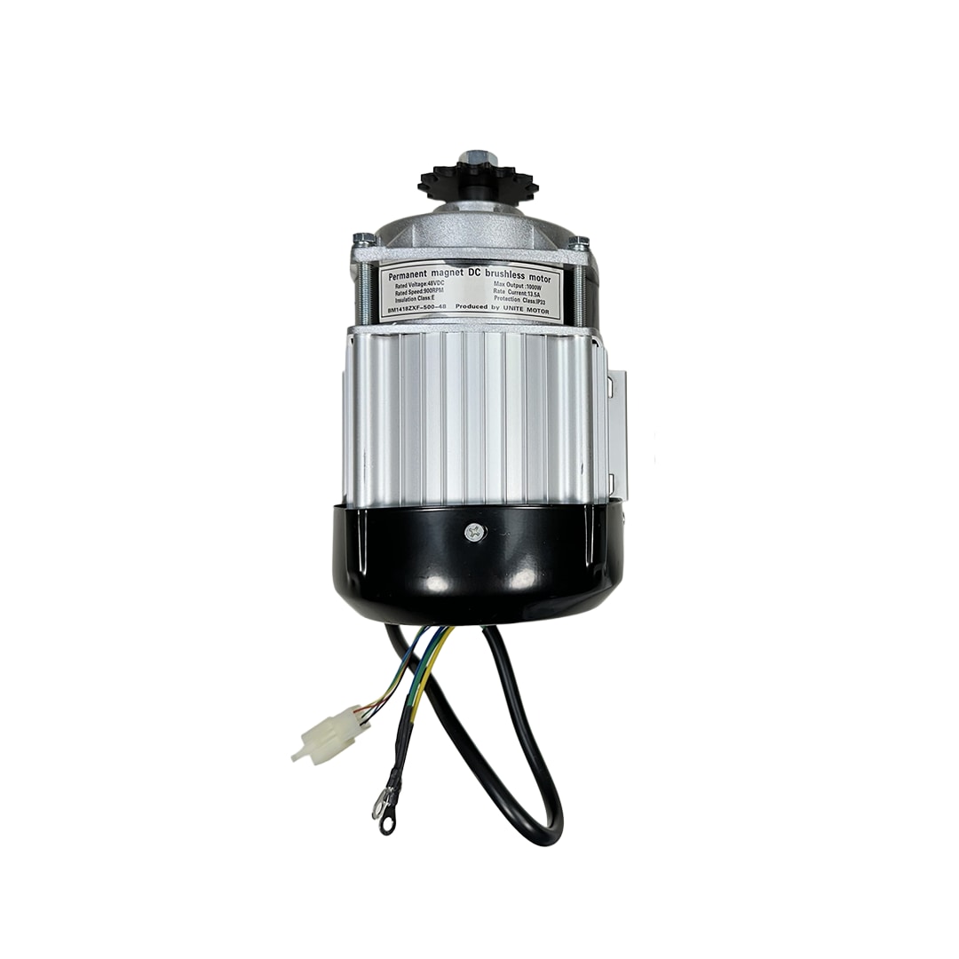 Crosskart Motor