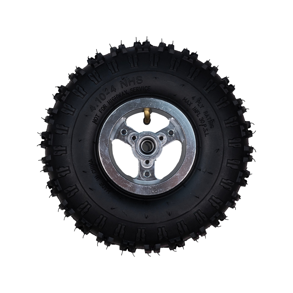 Nitrox ATV Spirit 500W - Forhjul