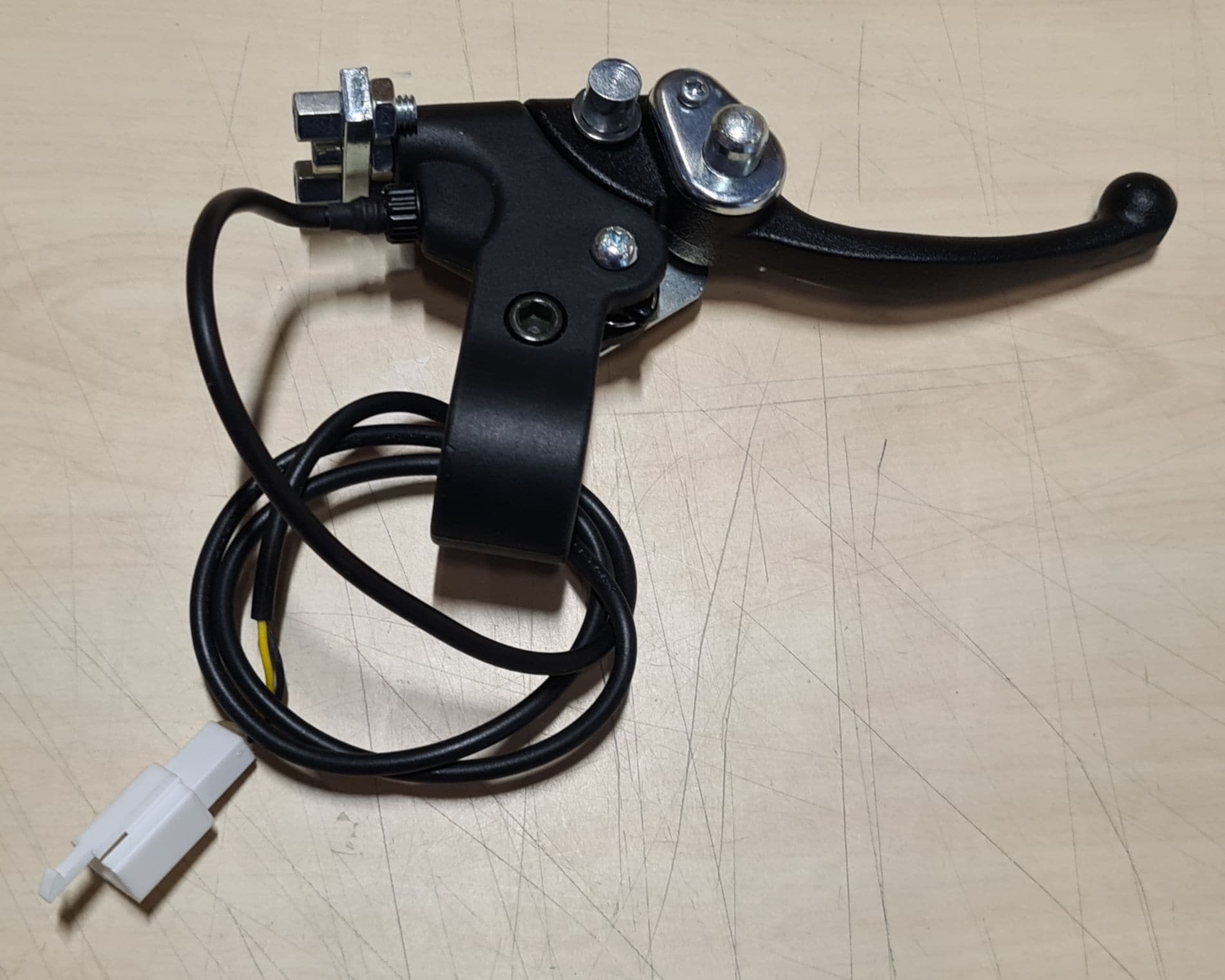 Nitrox ATV Spirit 500W - Front brake lever