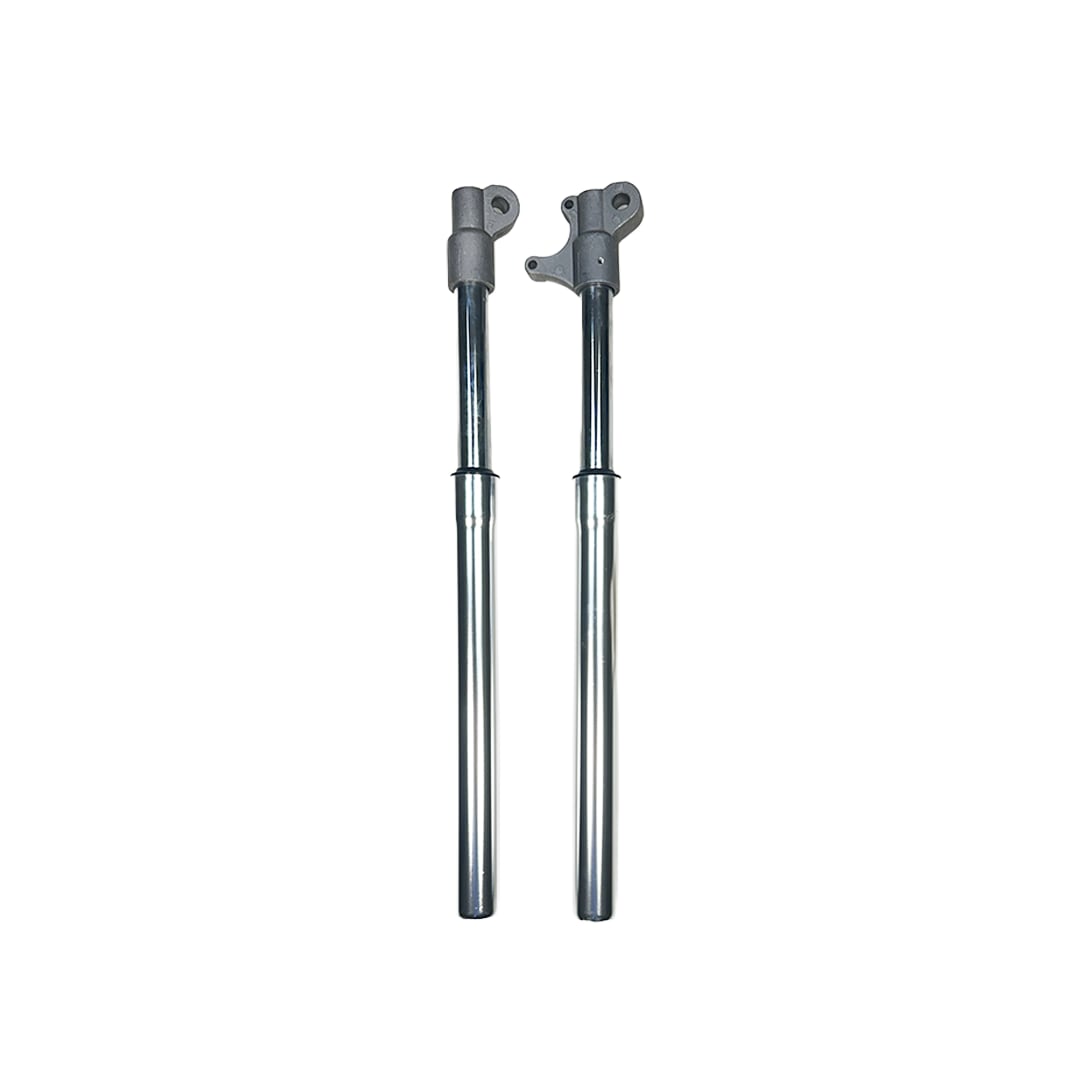 Nitrox El-Cross 800W - Fremre omvendt gaffelsett