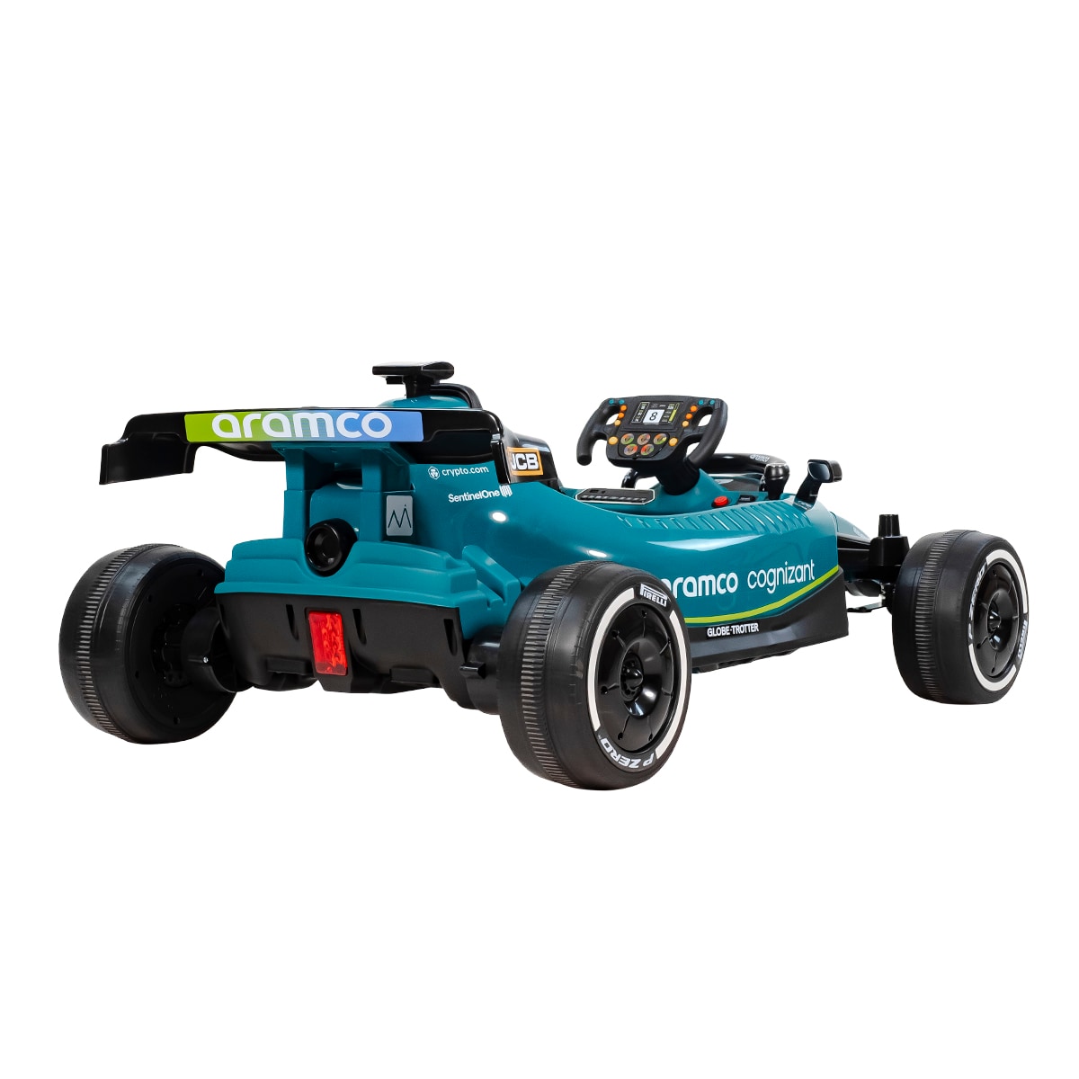Aston Martin F1 