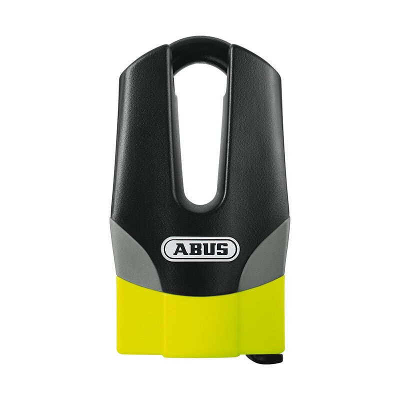 ABUS Granit Quick Skivebremslås Mini