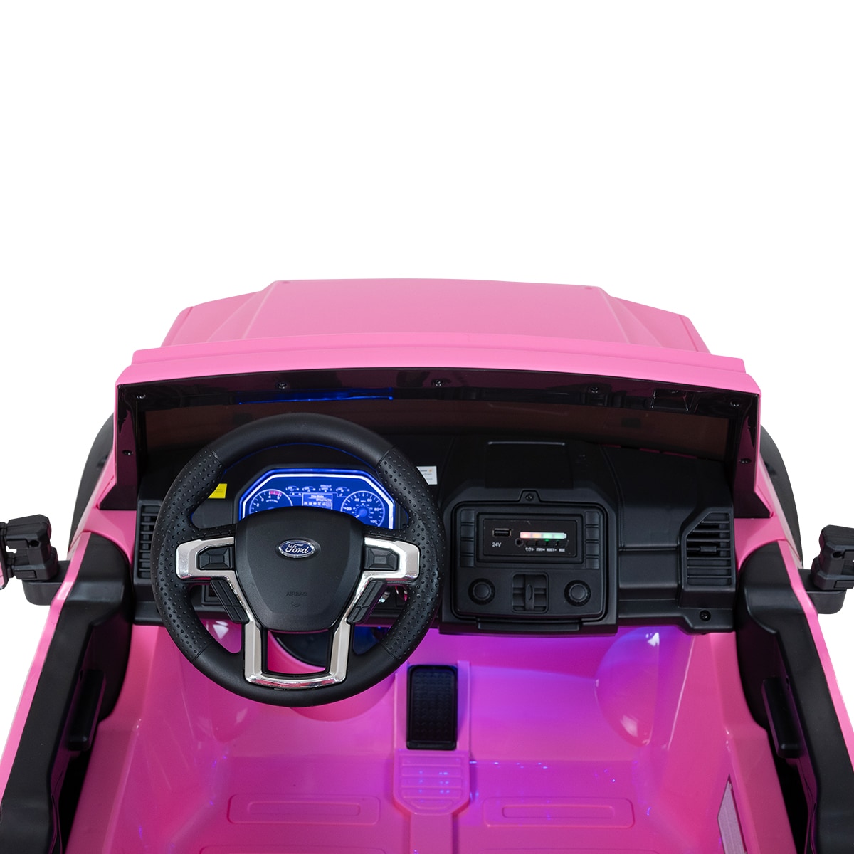 Ford Ranger Super Duty 4x4