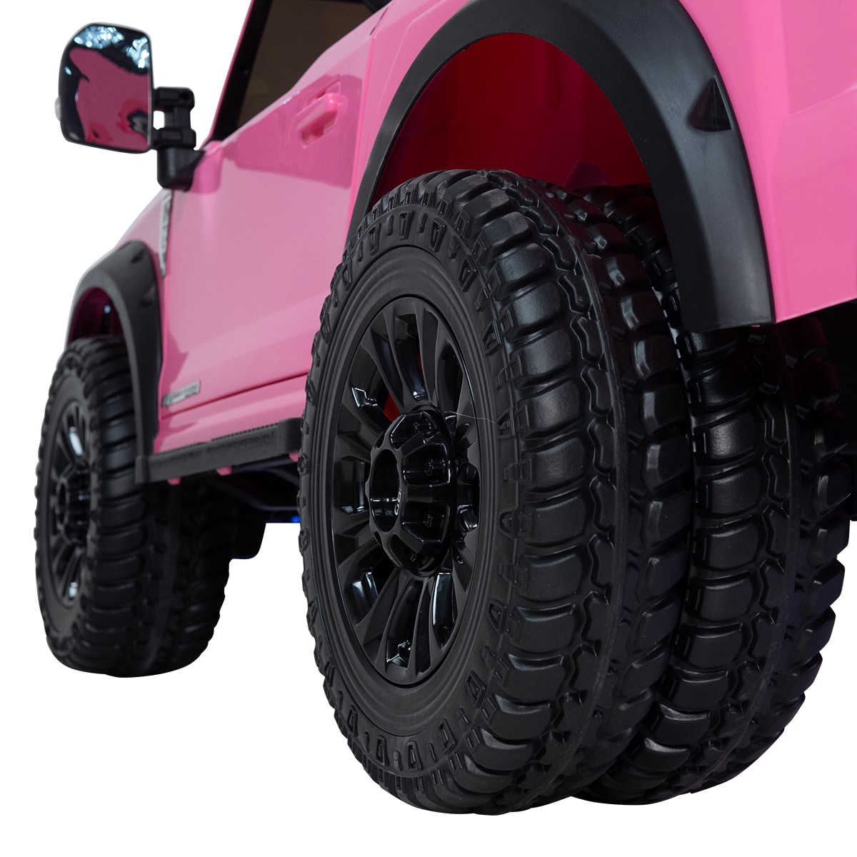 Ford Ranger Super Duty 4x4