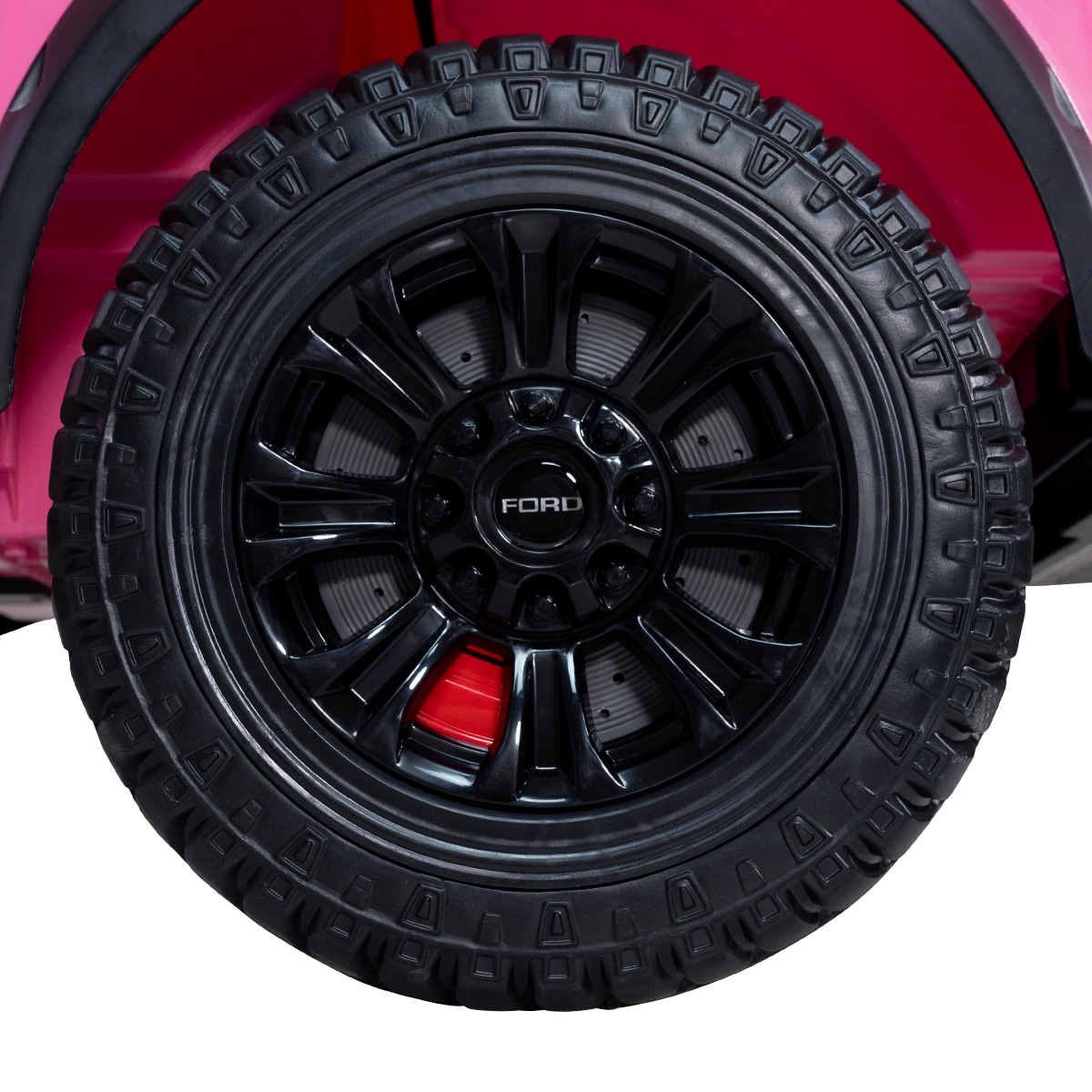 Ford Ranger Super Duty 4x4