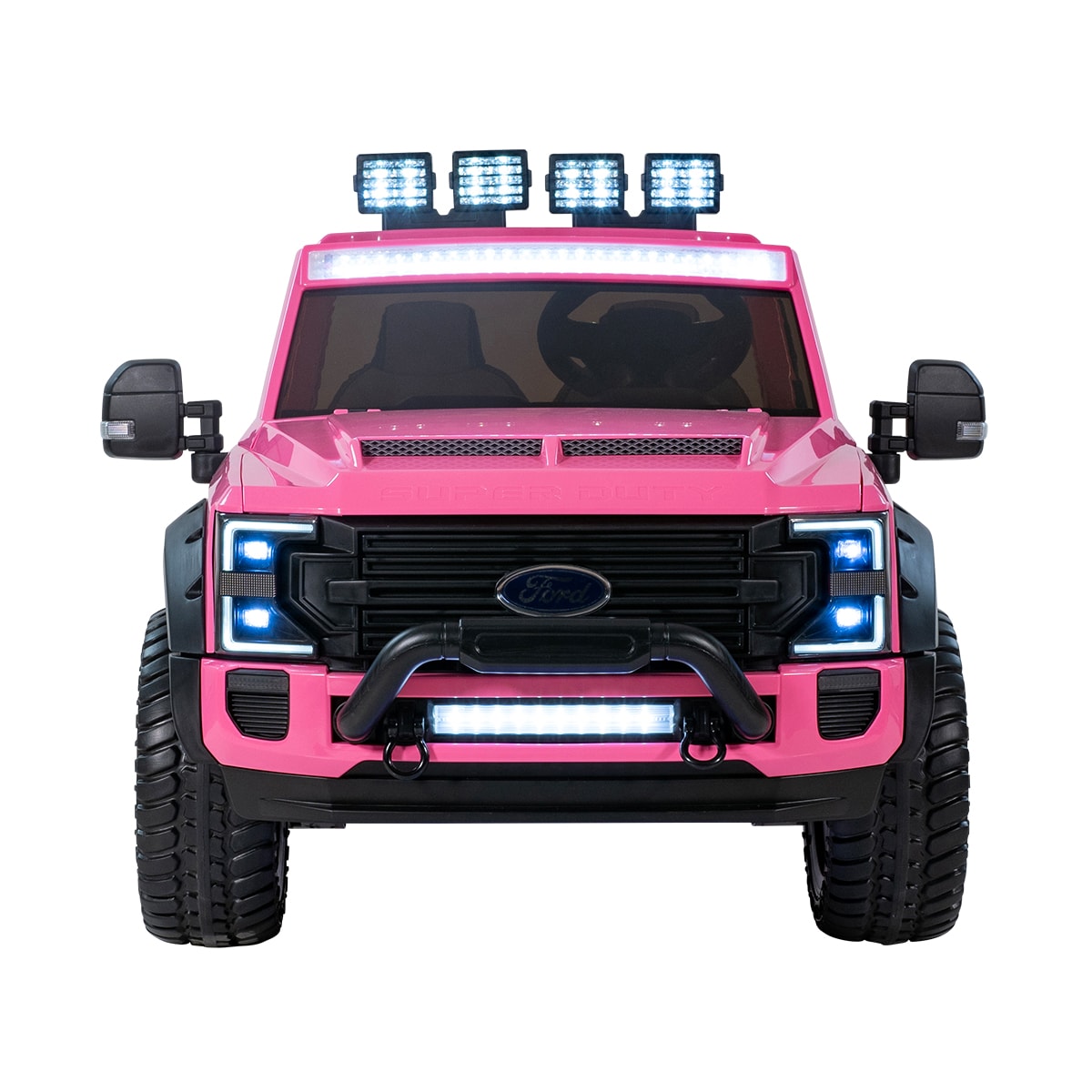 Ford Ranger Super Duty 4x4