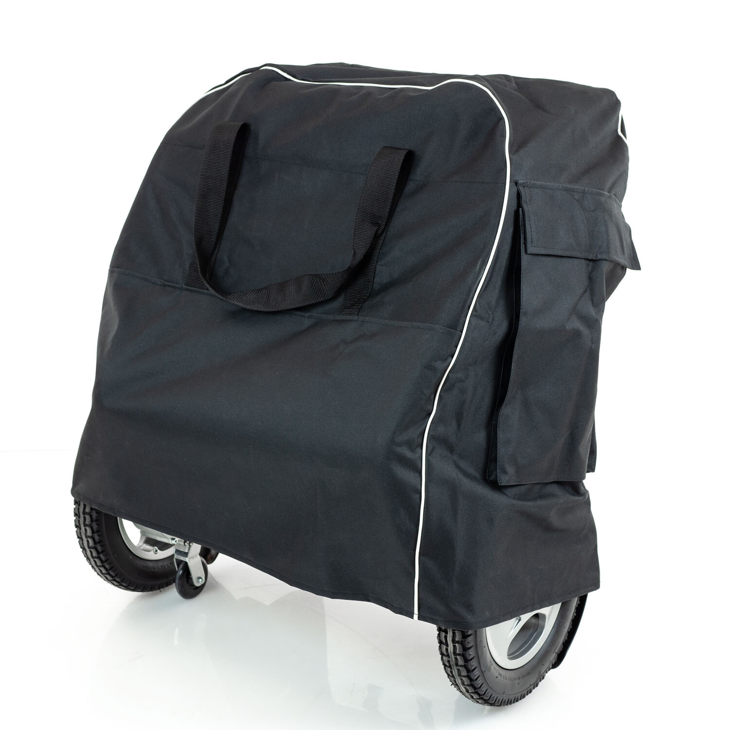 Reiseveske til Blimo Elite Dynamic
