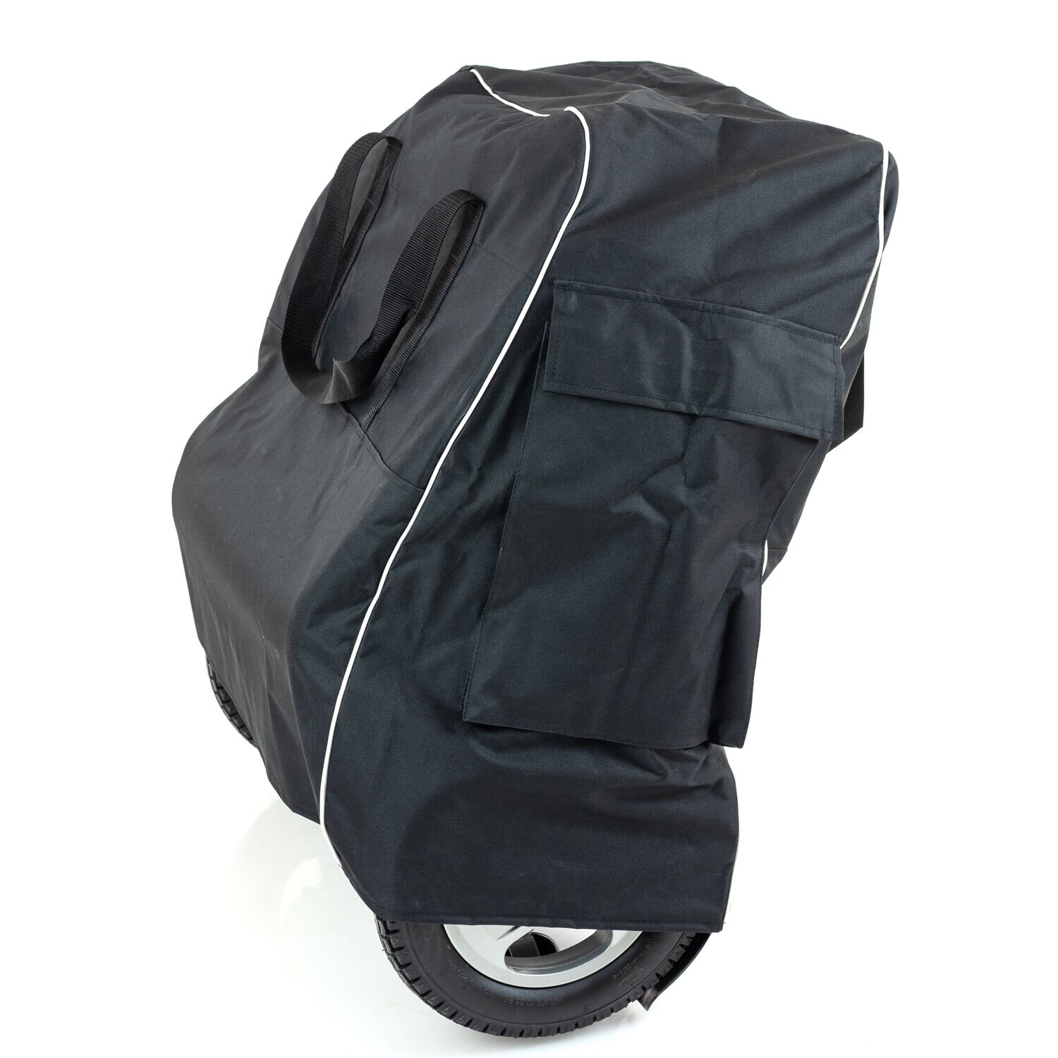 Reiseveske til Blimo Elite Dynamic
