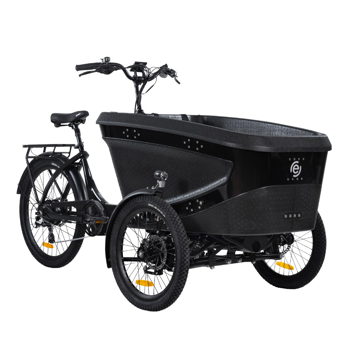 EvoBike Cargo Free