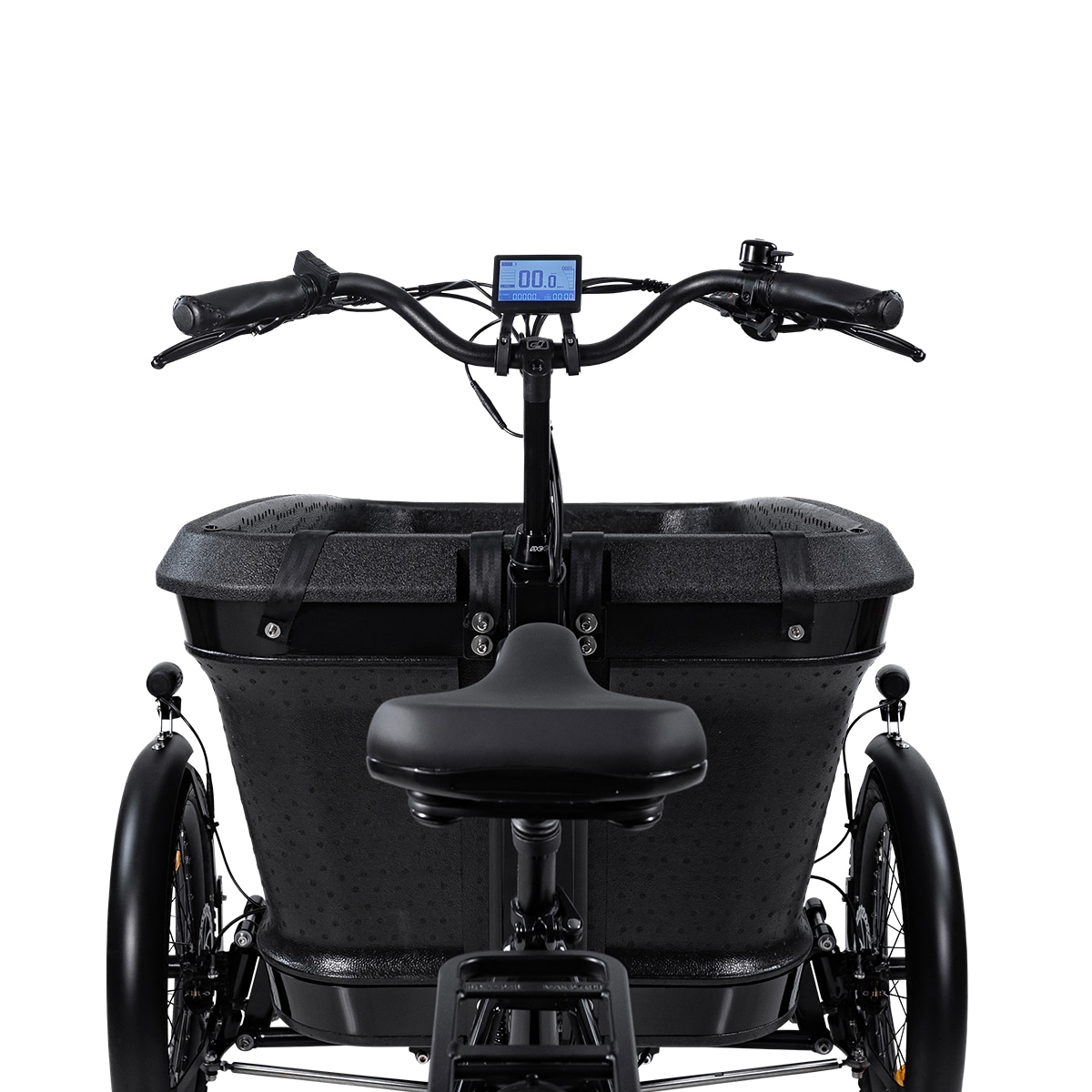 EvoBike Cargo Free