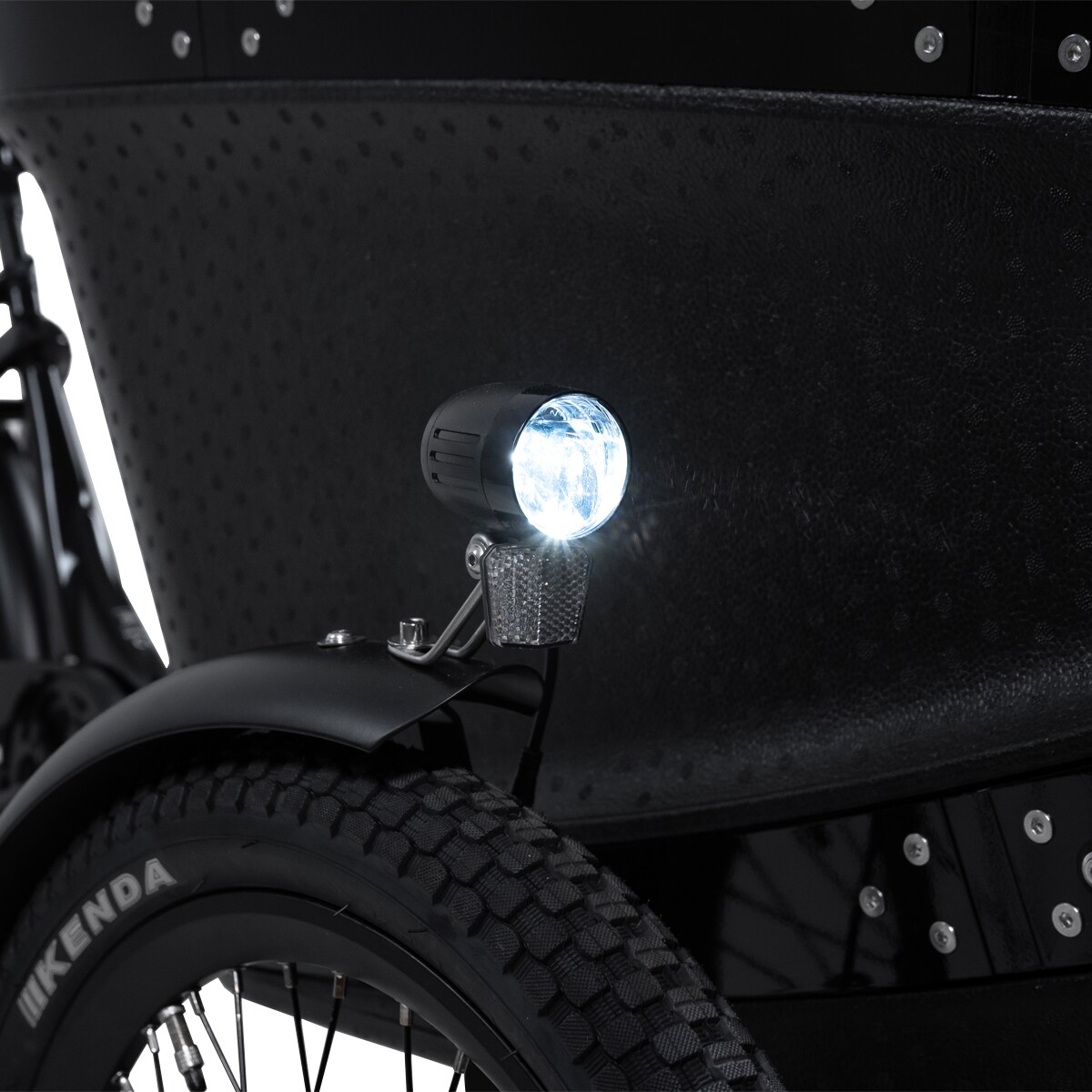 EvoBike Cargo Free