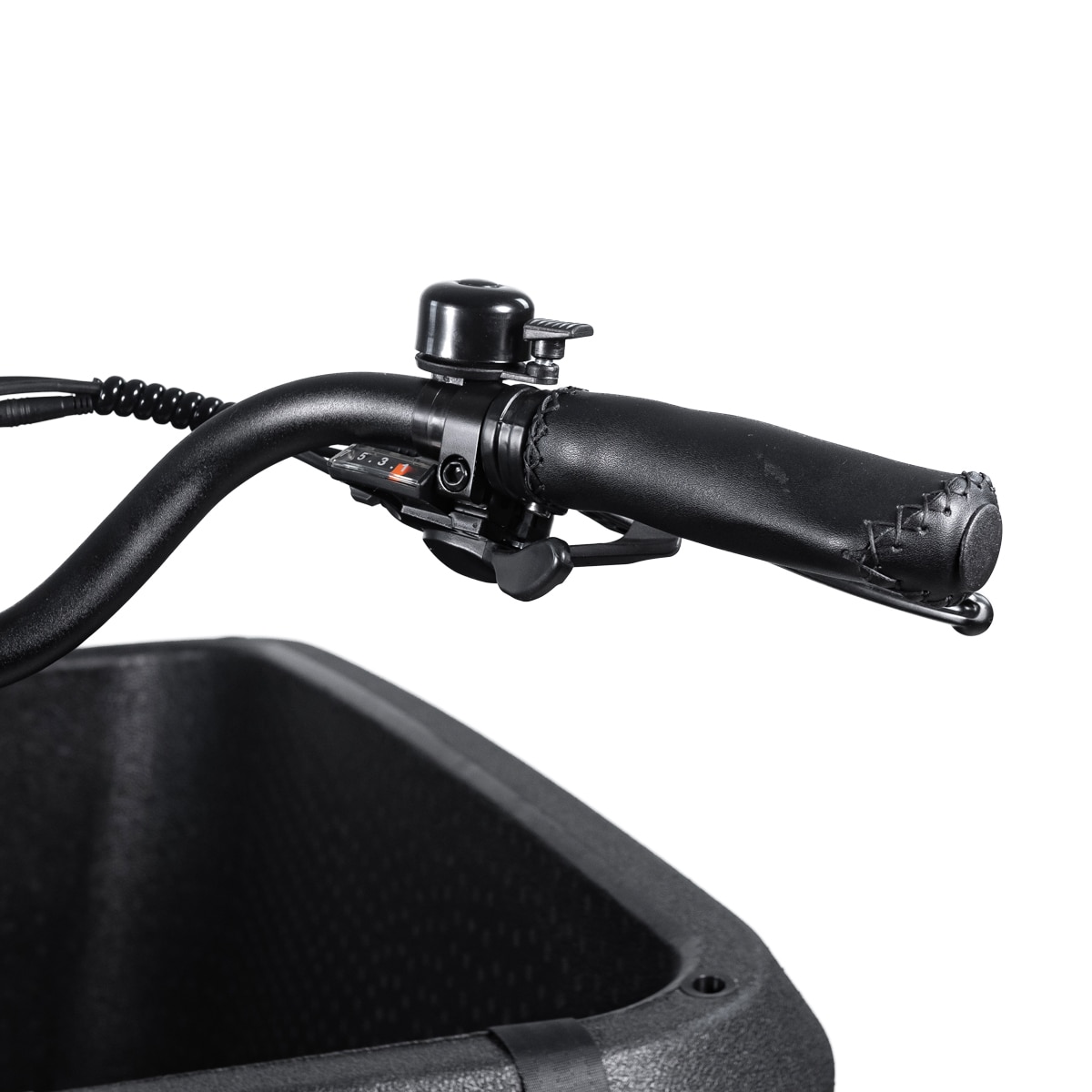 EvoBike Cargo Free