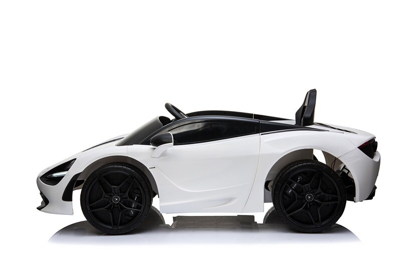 Elbil McLaren 720S 12V