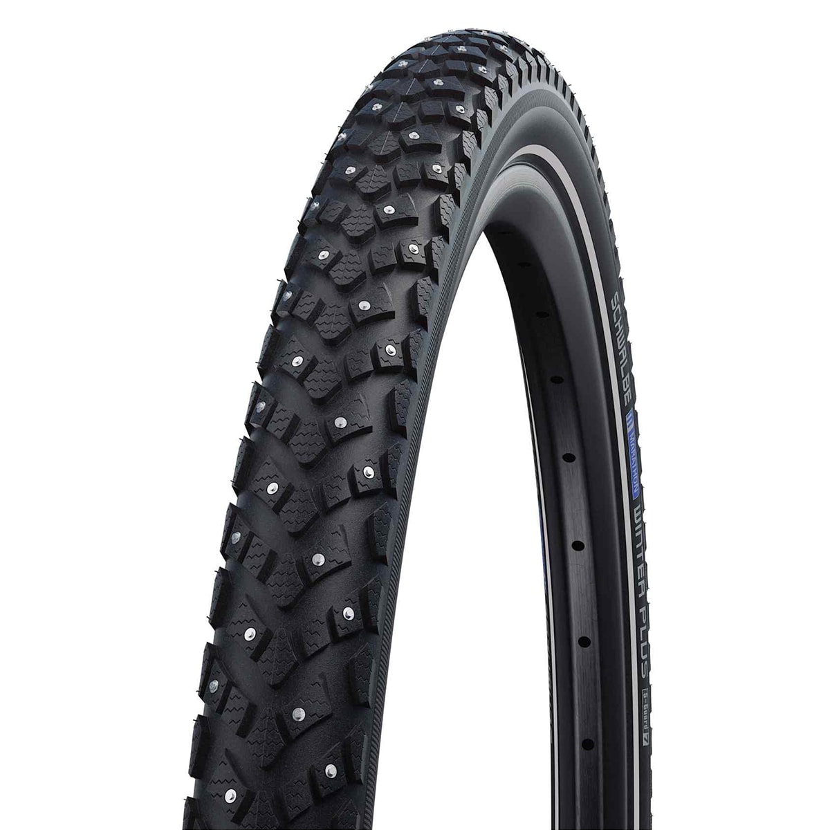 Vinterdekk Schwalbe Marathon Winter Plus 42-622, 240 pigger