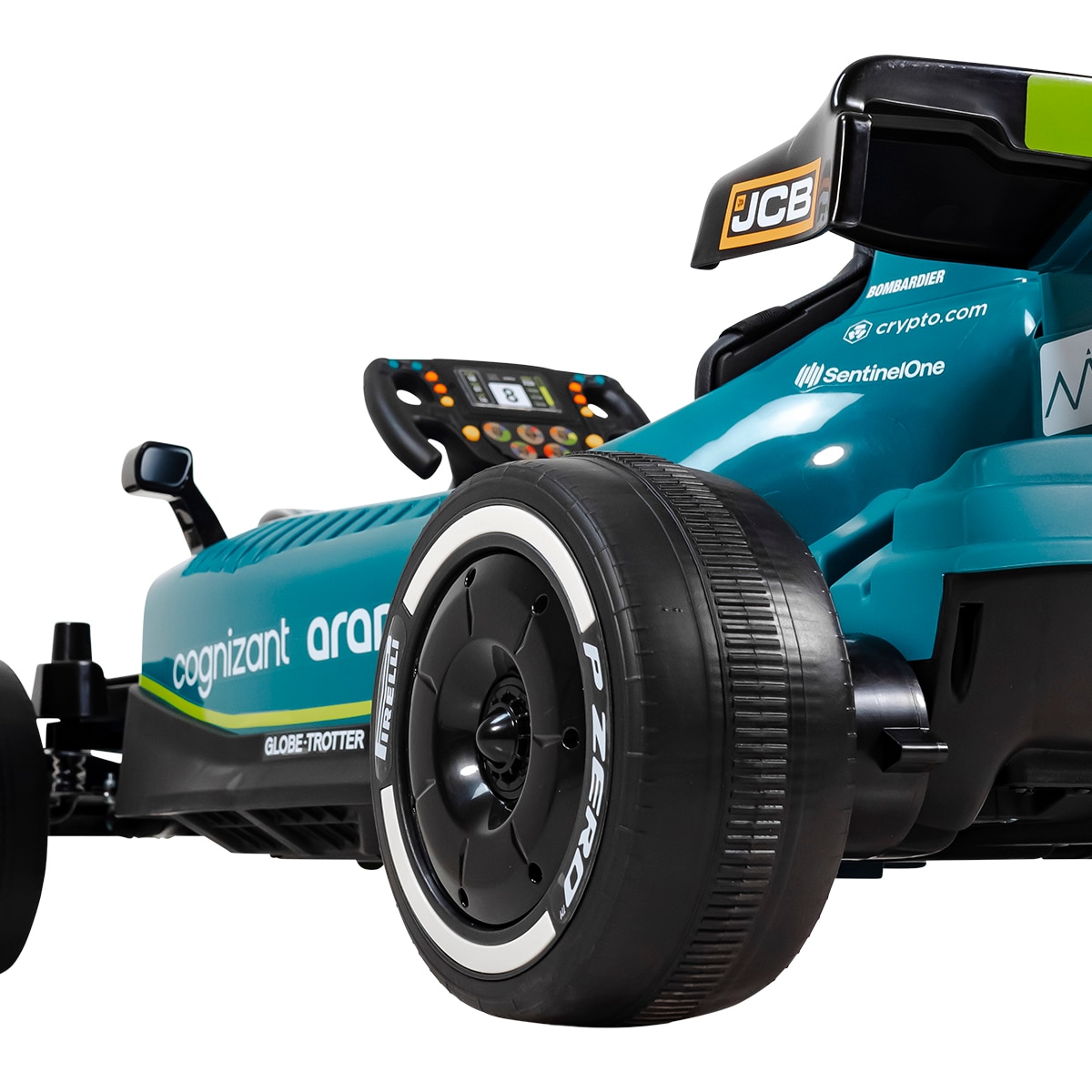 Aston Martin F1 