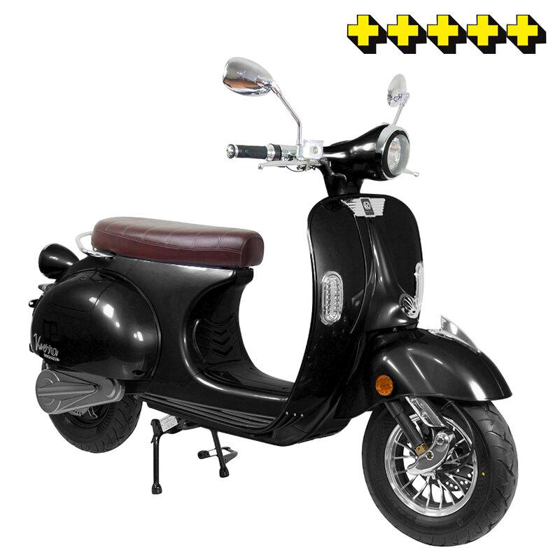 Elmoped Evolite Viverra Classic 2000W