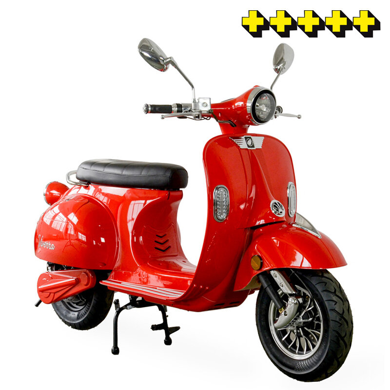 Elmoped Evolite Viverra Classic 2000W