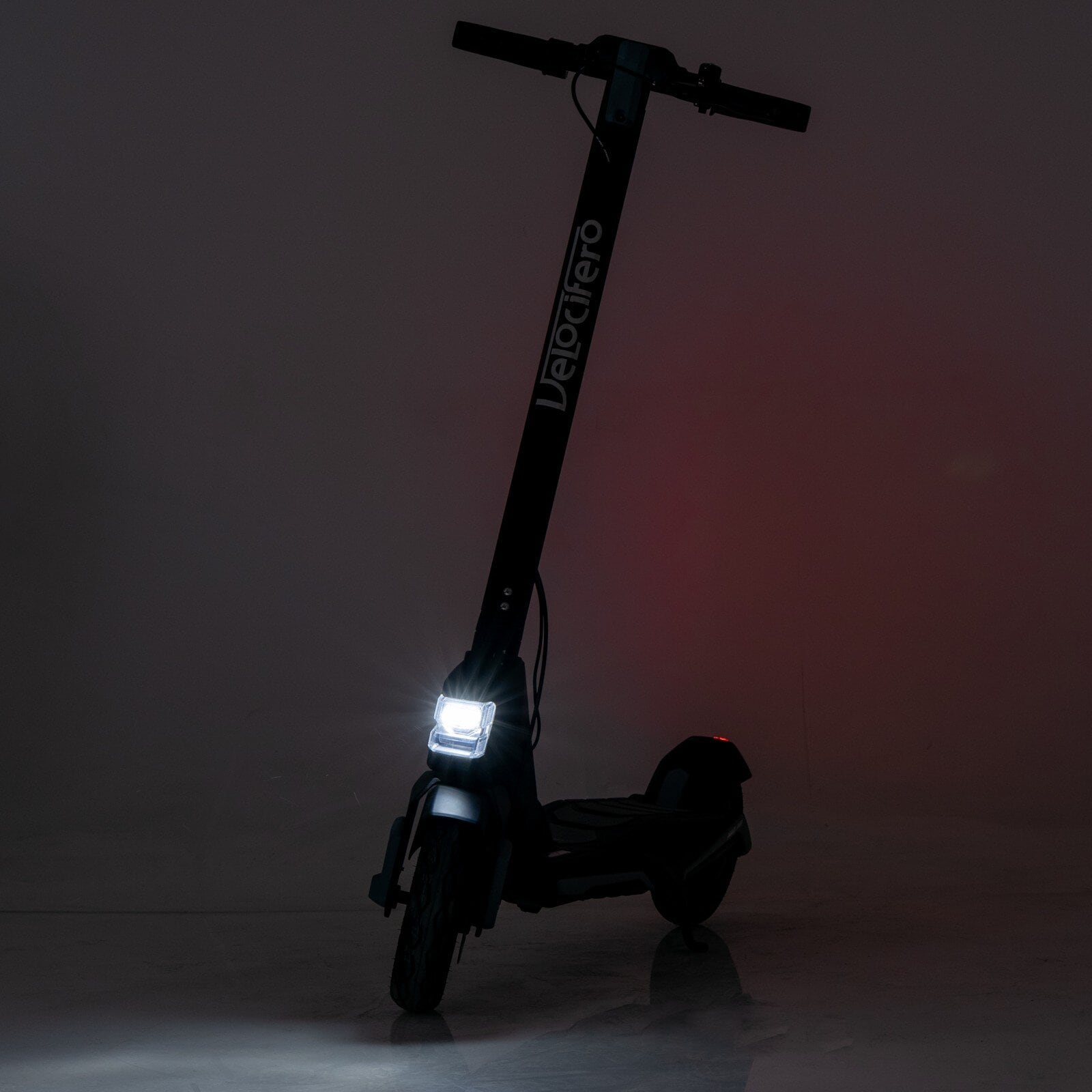 Elscooter Velocifero Mad Air 250W 10Ah