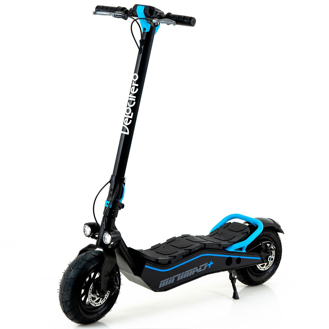 Elscooter Velocifero Minimad Plus 500W