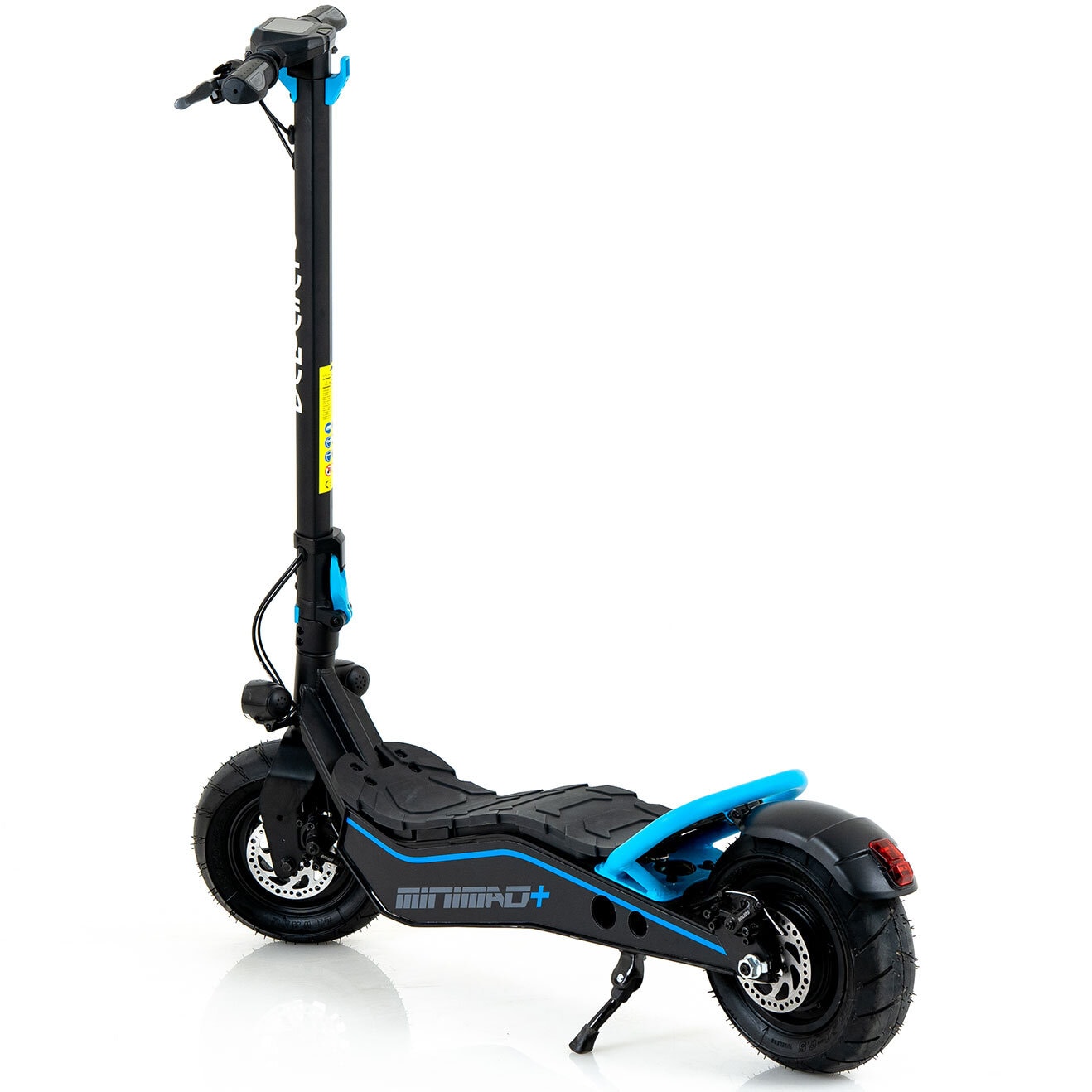 Elscooter Velocifero Minimad Plus 500W