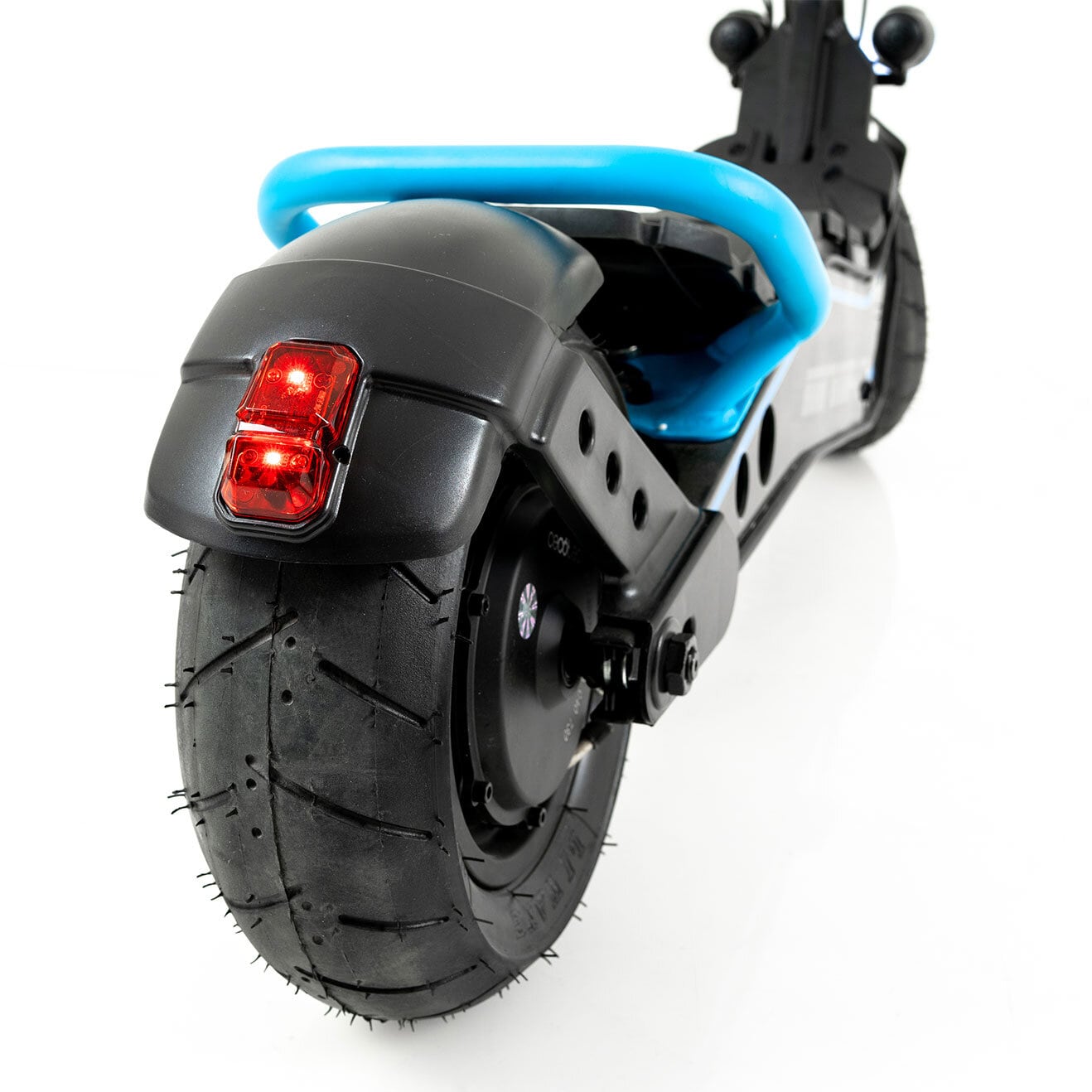 Elscooter Velocifero Minimad Plus 500W