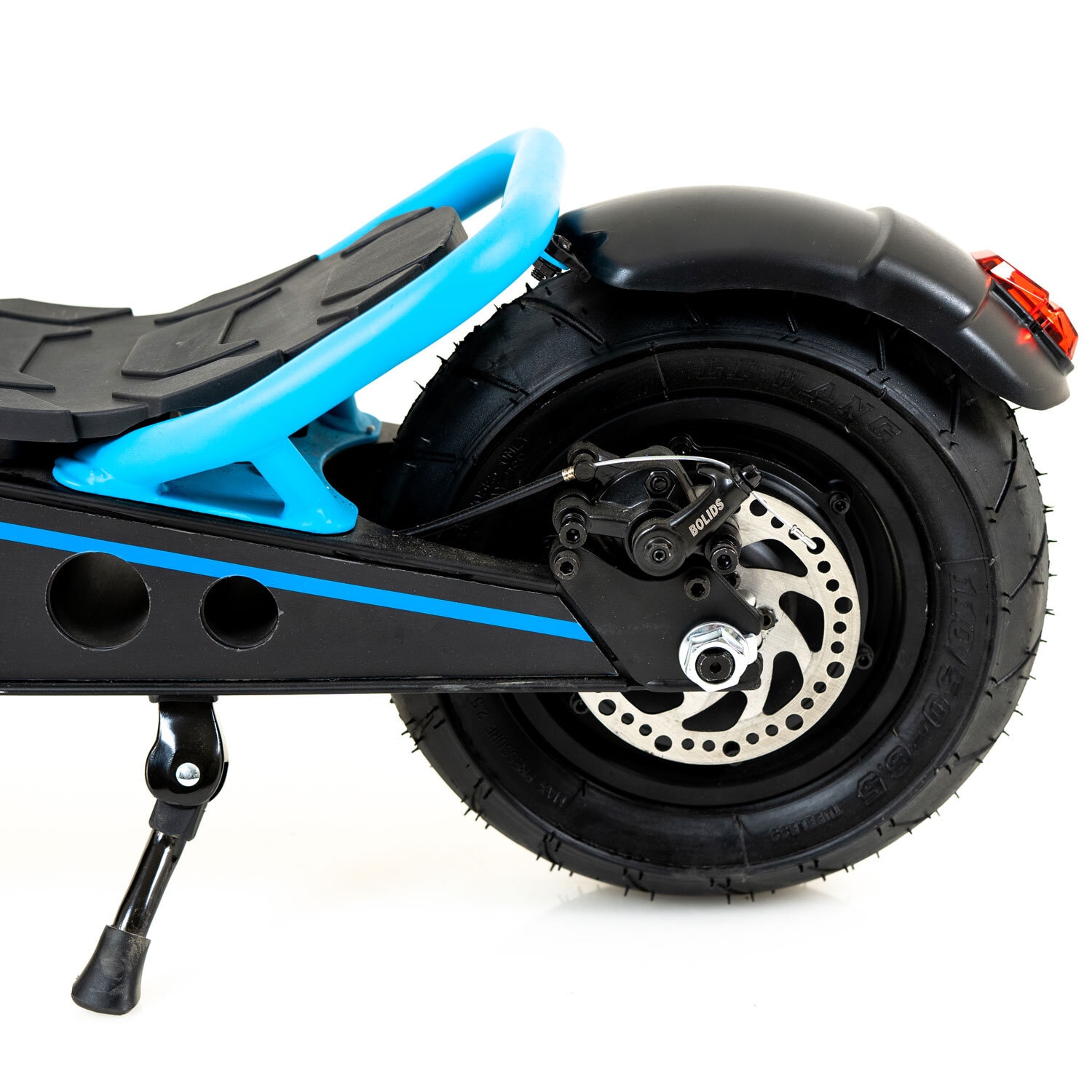 Elscooter Velocifero Minimad Plus 500W