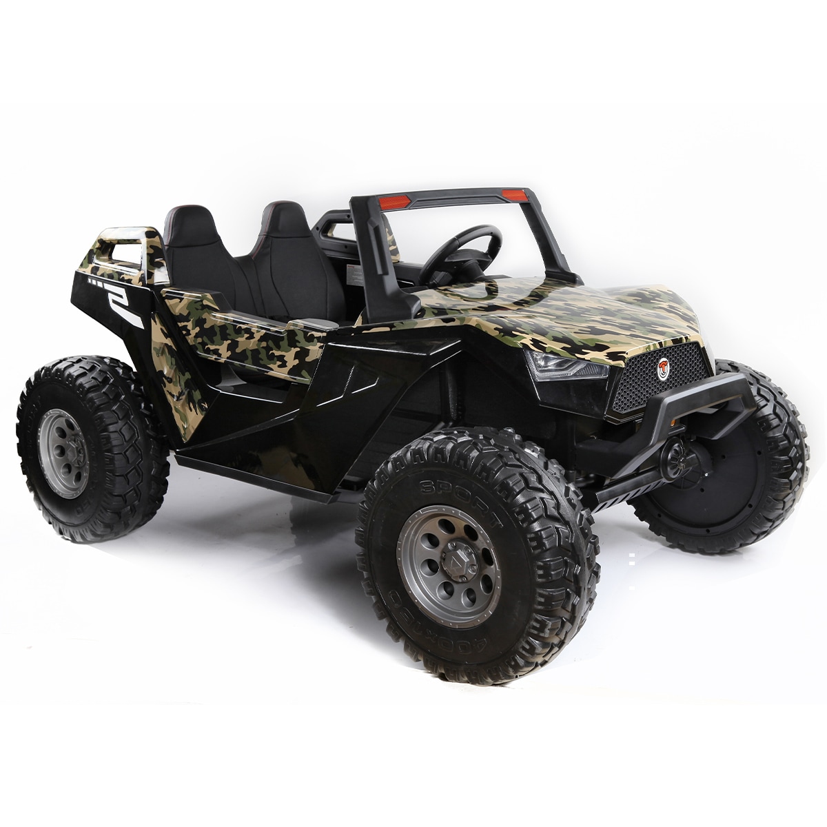 UTV Quad 4x4