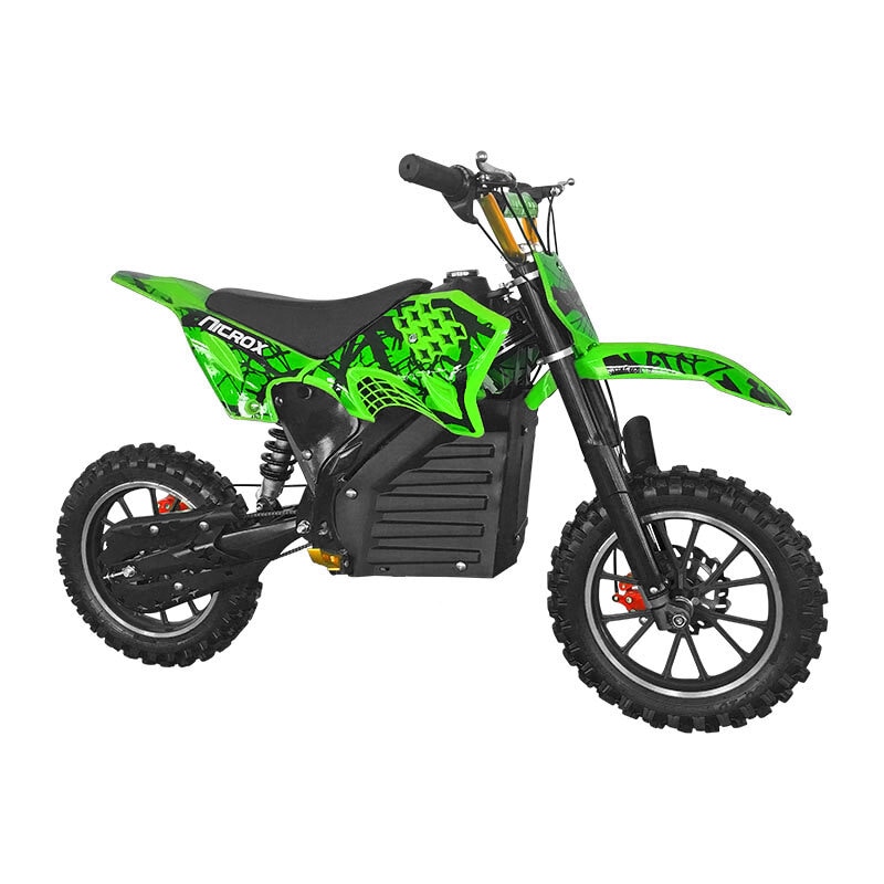 El-Cross NITROX 500W