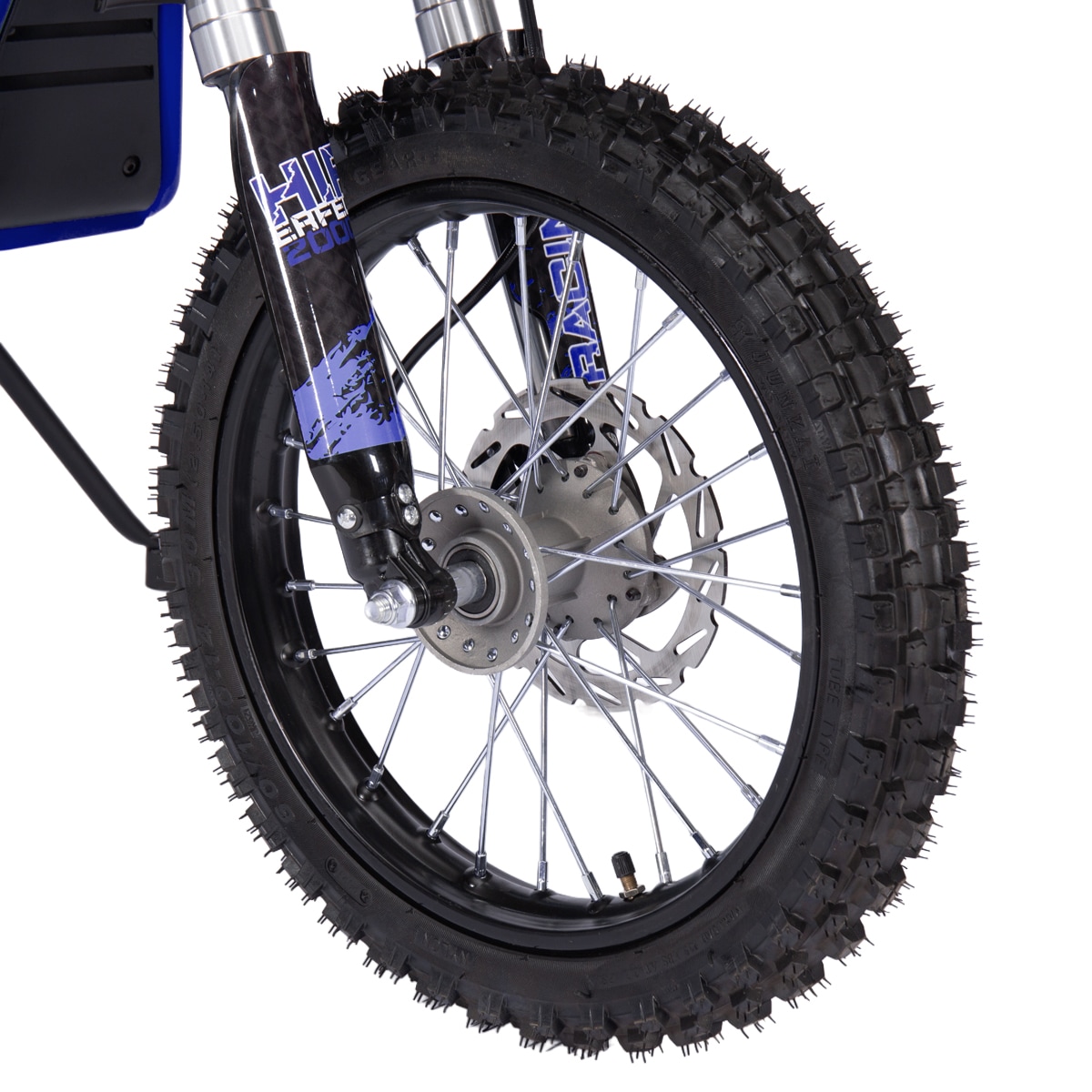 Nitrox El-Cross 1600W
