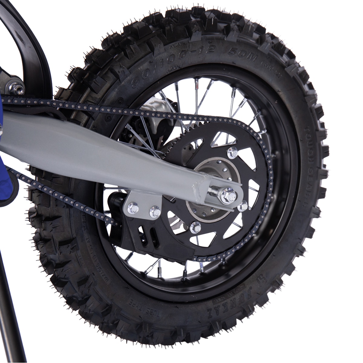 Nitrox El-Cross 1600W