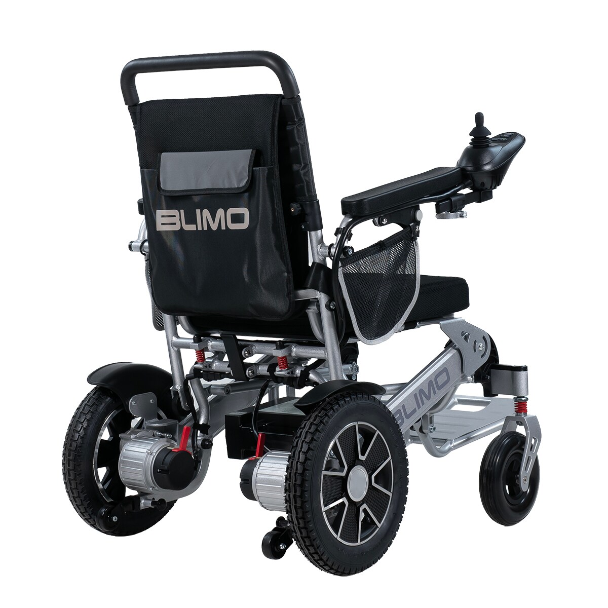 Elrullestol Blimo Move