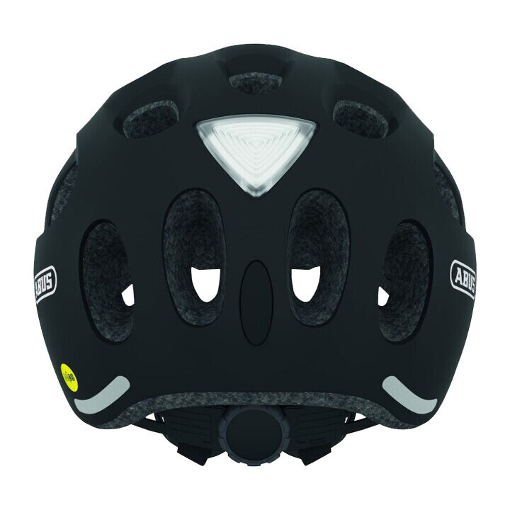 Abus Youn-I ACE MIPS hjelm, Velvet Black