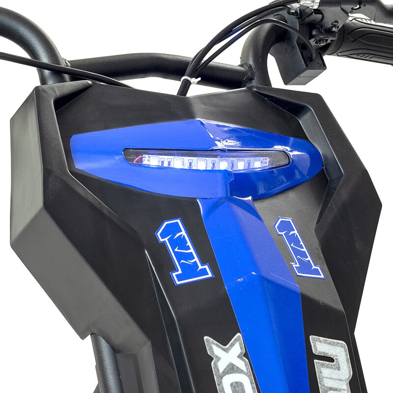 Elektrisk Drift Trike 200W Lithium