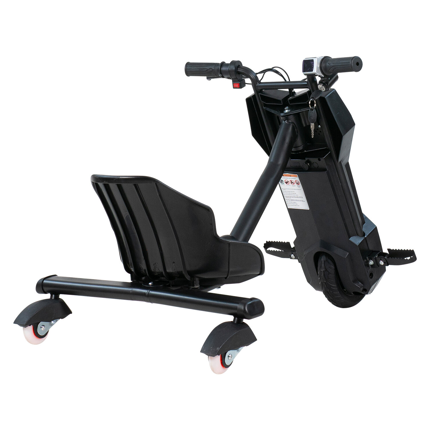 Drift Trike 200W Litium