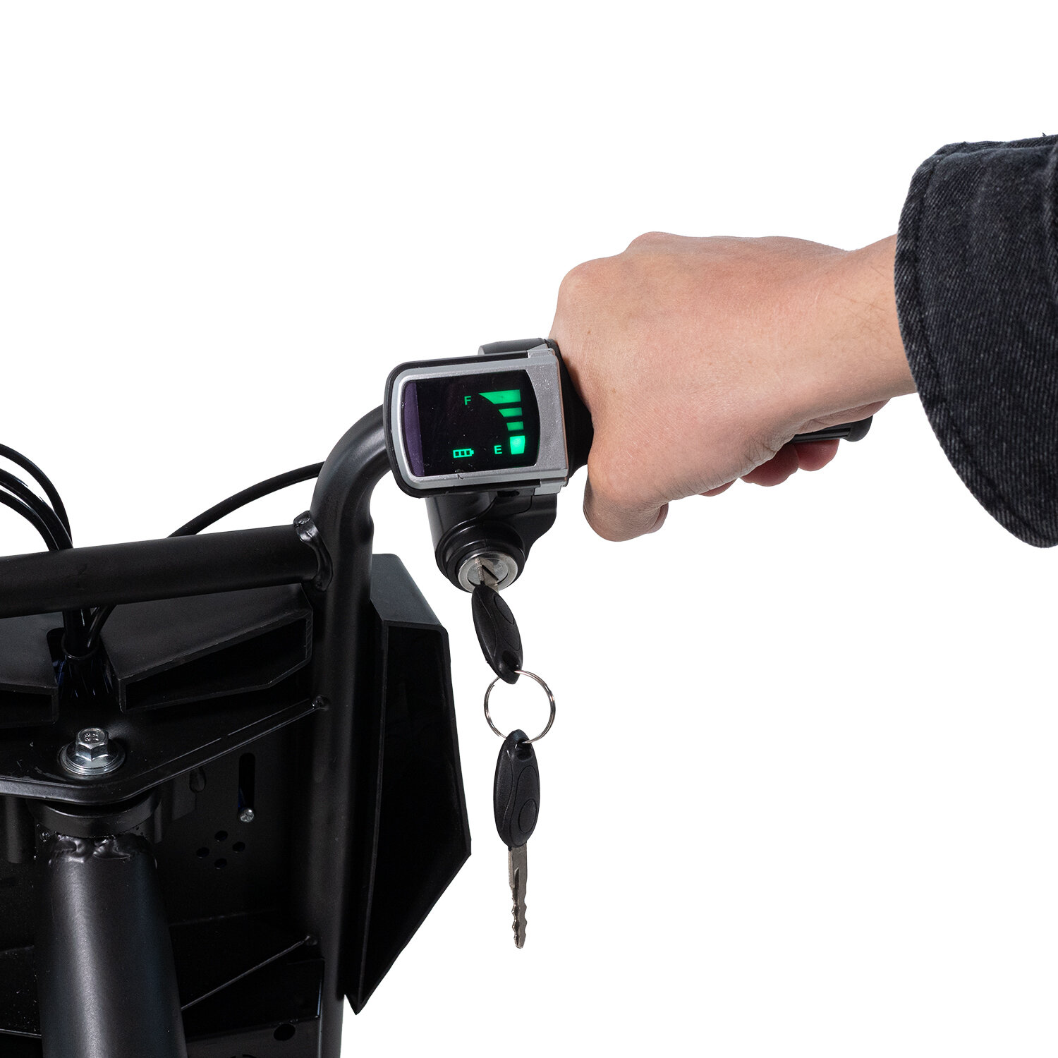 Drift Trike 200W Litium