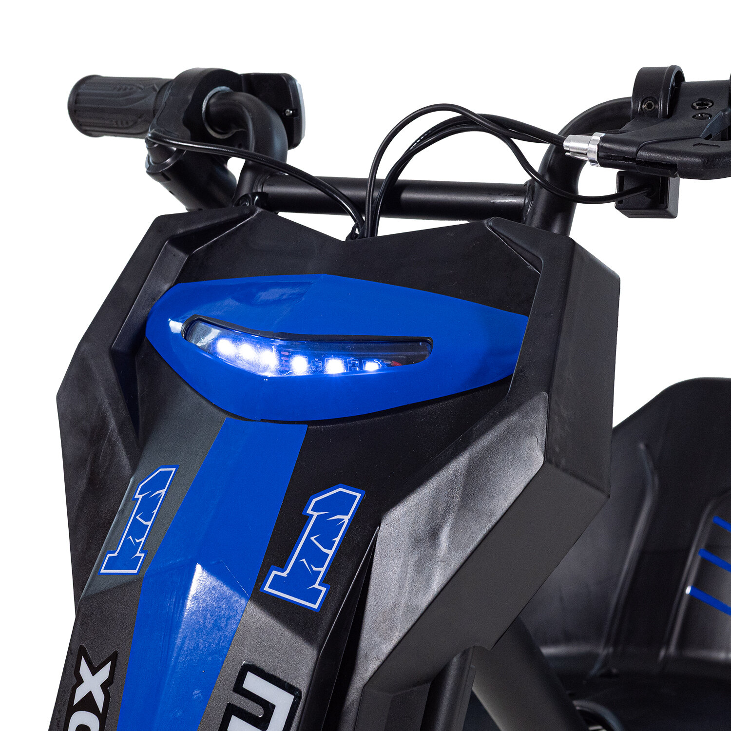 Drift Trike 200W Litium