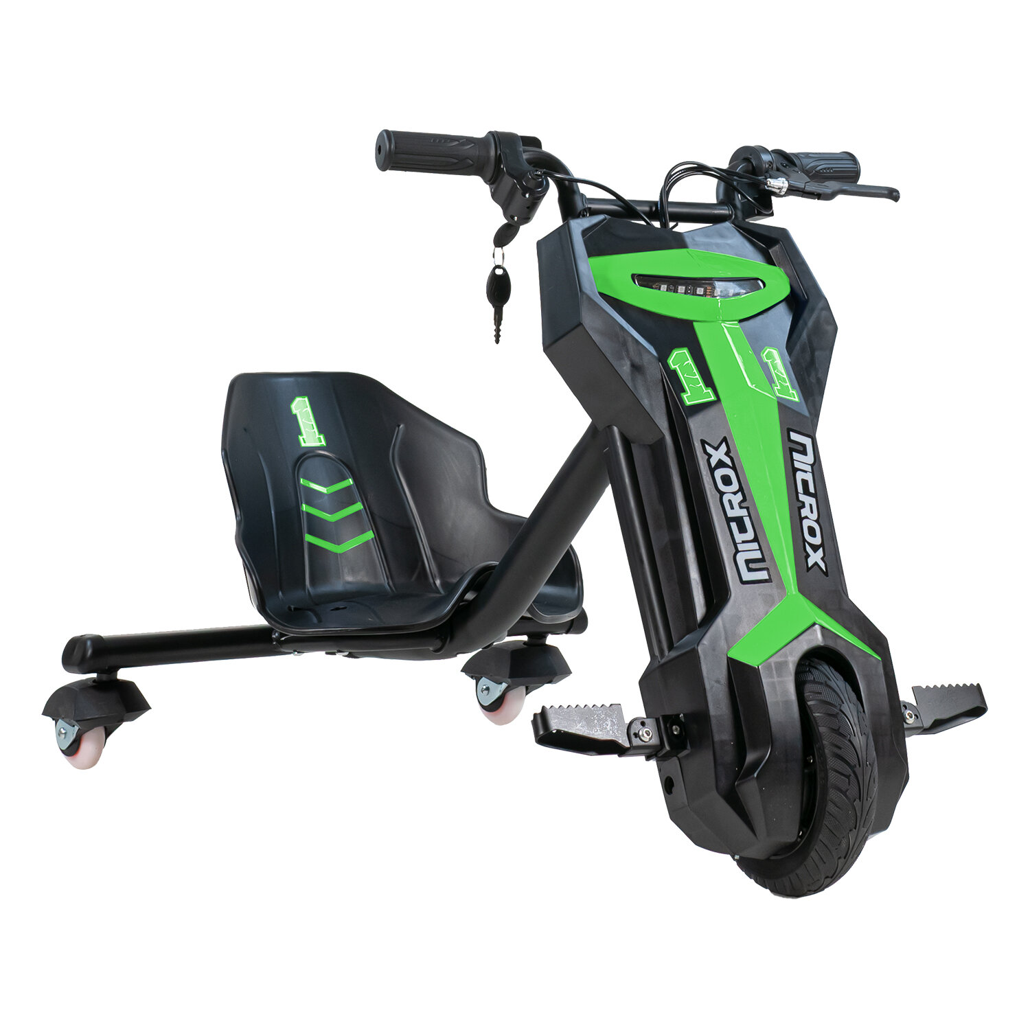 Drift Trike 200W Litium
