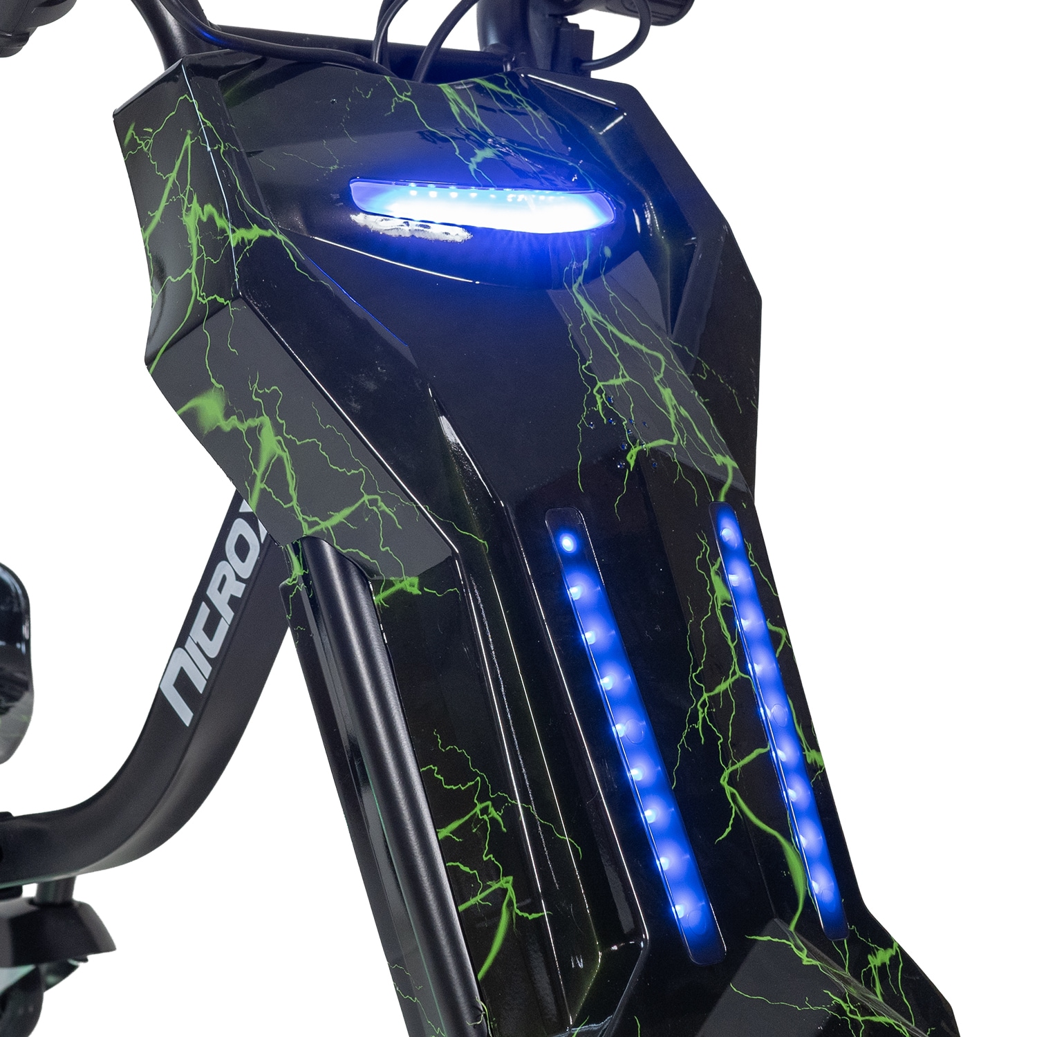 Elscooter Drift Trike 250W