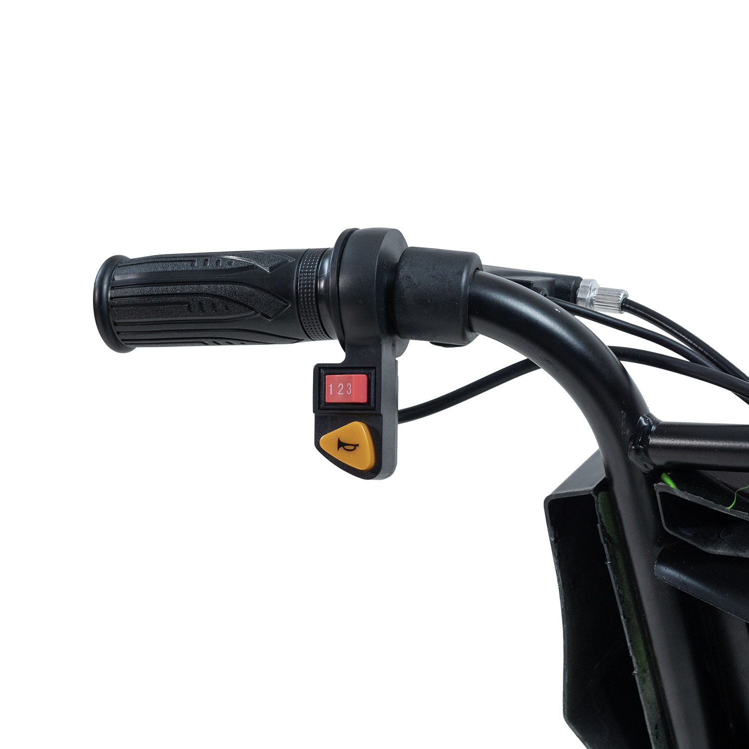 Elscooter Drift Trike 250W