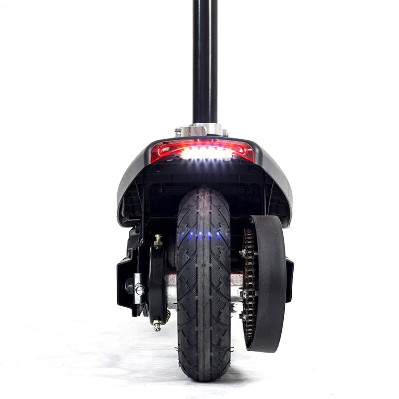 Elektrisk Sparkesykkel 250 W EXTREME