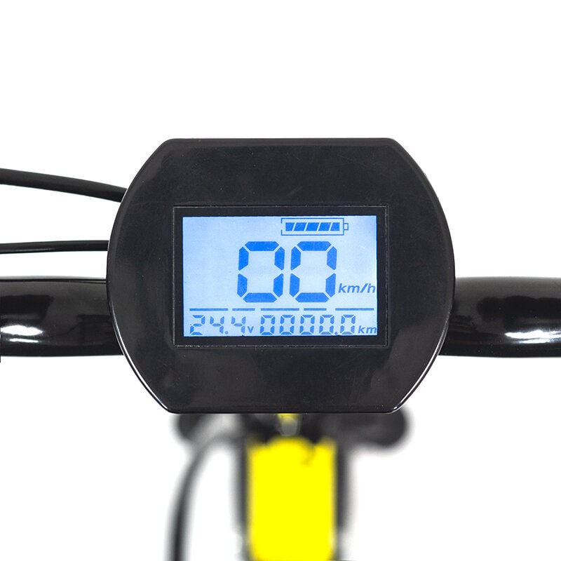 Elektrisk Sparkesykkel 250 W EXTREME